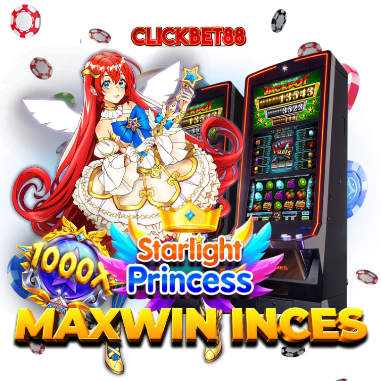 Starlight Princess: Situs Slot Gacor Princess 1000 Pragmatic Play 2025